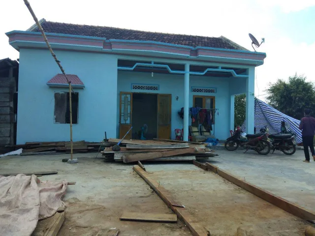 Bán Đất 6203m2 có sẵn 150 m2 thổ cư giá 1.7 tỷ tại Xã Cư Ni Huyện Ea Kar Đắk Lắk