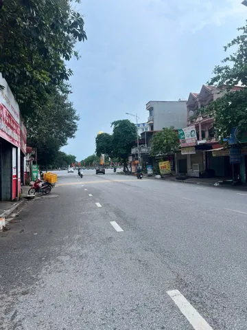 Bán Nhà riêng 93.7m2 có sẵn 93.7 m2 thổ cư giá 9.5 tỷ . Phường Võ Cường Thành phố Bắc Ninh Bắc Ninh