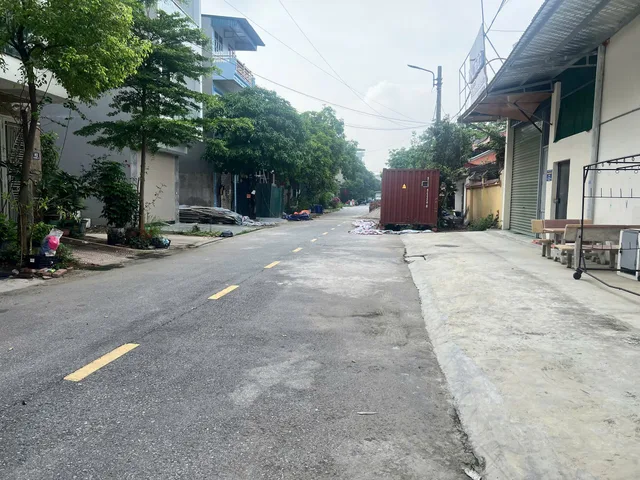 Bán Đất 81m2 có sẵn 81 m2 thổ cư giá 6.7 tỷ tại - Chọn - Phường Võ Cường Thành phố Bắc Ninh Bắc Ninh