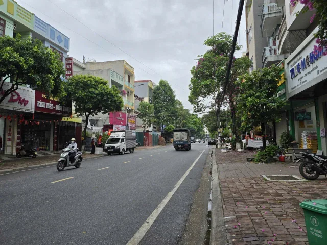 Bán Nhà 4 tầng - Nguyễn Cao - Phường Ninh Xá Thành phố Bắc Ninh Bắc Ninh