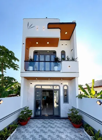 🏡 SỞ HỮU NHÀ LẦU CHỈ TỪ 680 TRIỆU – DỌN VÀO Ở NGAY GẦN TRẠM THI PHÍ BỬU LONG