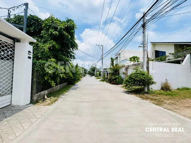 🔥 CHỦ GỬI BÁN 5 NỀN ĐẤT ĐẸP SÁT MẶT TIỀN HƯƠNG LỘ 7