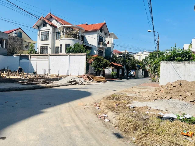 🔥 BÁN ĐẤT ĐẸP KHU PHÂN LÔ CHAPI CÁI TẮT – AN ĐỒNG – AN DƯƠNG 97m² chỉ 5,5 tỷ
LH 0979087664