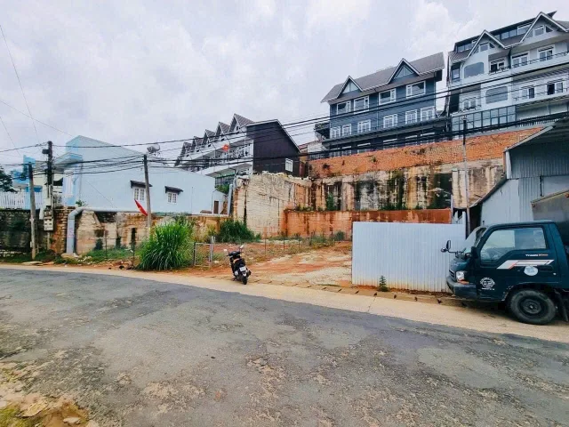 Đất mặt tiền đường Cao Thắng , giá cắt lỗ sâu thổ cư toàn bộ chỉ 9,5 tỷ giá tốt đầu tư