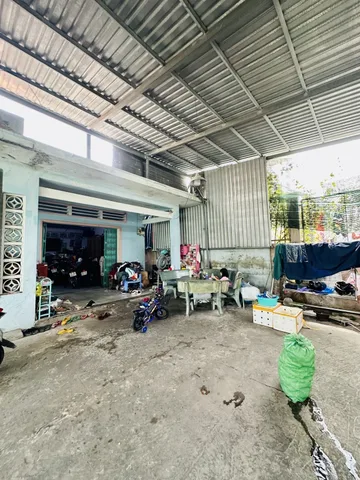 Bán nhà đường TL43, bình chiểu - 97m2 - giá 5.4 tỷ TL