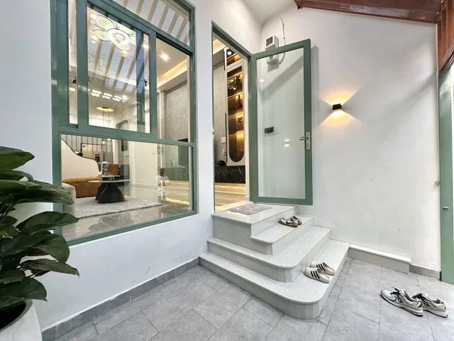 Bán Nhà riêng 47m2 có sẵn 47 m2 thổ cư giá 6.68 tỷ tại Đường Đinh Bộ Lĩnh Phường 03 Quận Bình Thạnh TP. Hồ Chí Minh