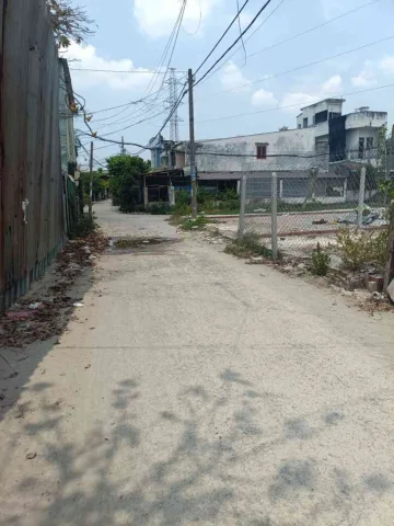 Bán Đất 100m2 có sẵn 100 m2 thổ cư giá 3.2 tỷ tại Đường D1 Xã Bà Điểm Huyện Hóc Môn TP. Hồ Chí Minh