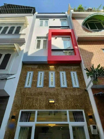 Bán Nhà riêng 140m2 có sẵn 140 m2 thổ cư giá 4.65 tỷ tại - Chọn - Phường 03 Quận 4 TP. Hồ Chí Minh