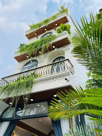 Bán Nhà riêng 156m2 có sẵn 156 m2 thổ cư giá 4.25 tỷ tại - Chọn - Phường Phú Thuận Quận 7 TP. Hồ Chí Minh