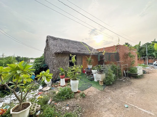 Bán Đất 55m2 có sẵn 55 m2 thổ cư giá 850 triệu tại Đường Lã Xuân Oai Phường Long Trường Quận 9 TP. Hồ Chí Minh