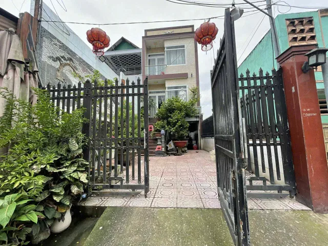 🏡 NHÀ MẶT TIỀN KINH DOANH CHỢ TRÀ CỔ | 194,3m² | CHỈ 9,5 TỶ