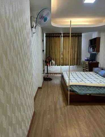 🏡🔥 BÁN NHÀ 1 TRỆT 4 LẦU – HẺM Ô TÔ NGUYỄN TRƯỜNG TỘ – GIÁ 5.4 TỶ