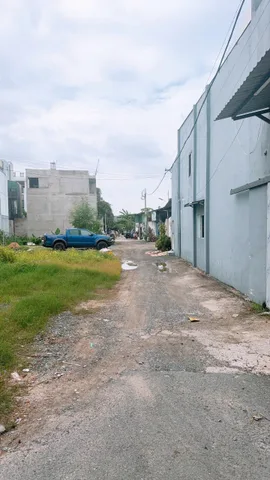 Bán Đất 136.8m2 có sẵn 79 m2 thổ cư giá 4.88 tỷ tại Xã Tân Xuân Huyện Hóc Môn TP. Hồ Chí Minh