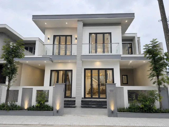 CẦN TÌM CHỦ NHÂN CHO BIỆT THỰ MINI TẠI TRUNG TÂM!