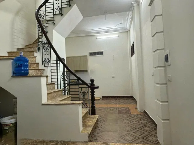 Cho thuê Nhà Ngõ 424 Thụy Khuê - Tây Hồ 35M² 4 Tầng 4 Ngủ - Full Nội Thất - Giá Thuê 12tr - Nhận Nhà 1/9