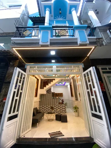 Bán Nhà riêng 36m2 có sẵn, thổ cư giá 560 triệu tại Đường Nguyễn Văn Bứa Xã Mỹ Hạnh Nam Huyện Đức Hòa Long An