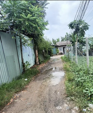 Bán Đất 117m2 có sẵn 68.1 m2 thổ cư giá 3 tỷ tại Đường Lã Xuân Oai Phường Long Trường Quận 9 TP. Hồ Chí Minh