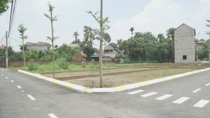 Bán Đất 150m2 có sẵn 150 m2 thổ cư giá 300 triệu tại Đường Thị Trấn Thị trấn Thị Trấn Ngọc Lặc Huyện Ngọc Lặc Thanh Hóa