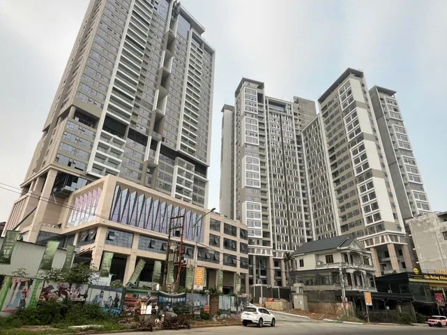 Căn góc độc bản view toàn cảnh quảng trường hùng vương sẵn sàng bàn giao