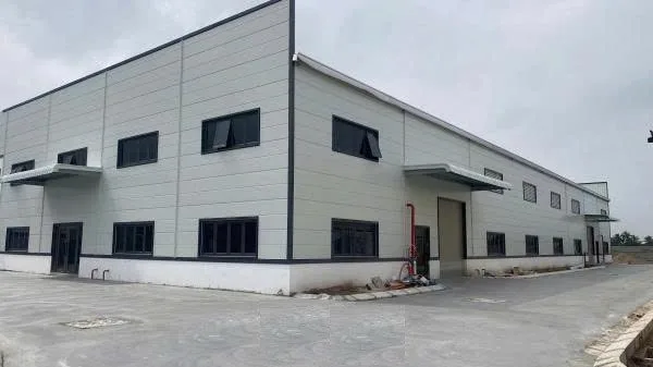 ⭐️Cho thuê nhà xưởng 2.700m2 ngã tư Quang Thanh (QL360 kéo dài) An Quang, An Lão, Hải Phòng; 0865.127.986