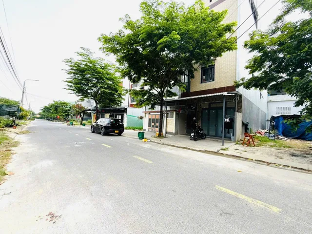 Bán đất MT đường MINH MẠNG, Ngũ Hành Sơn, ĐN_ Ngang 7.5m_ Giá 8.9 tỷ TL_ LH: 0373469297