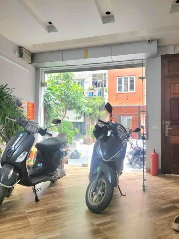 NHÀ ĐẸP GIÁ TỐT - DT 83M l 5T - THANG MÁY - LK VĂN KHÊ - HÀ ĐÔNG - KHÁCH THÍCH LÀ CHỐT!