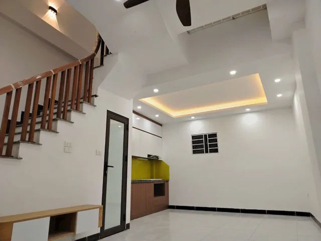 Cho thuê Nhà riêng 40m2 giá 6 triệu tại - Chọn - Xã Yên Sở Huyện Hoài Đức Hà Nội
