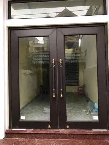Cho thuê nhà ngõ An Dương Vương, Phú Thượng Tây Hồ HN.
