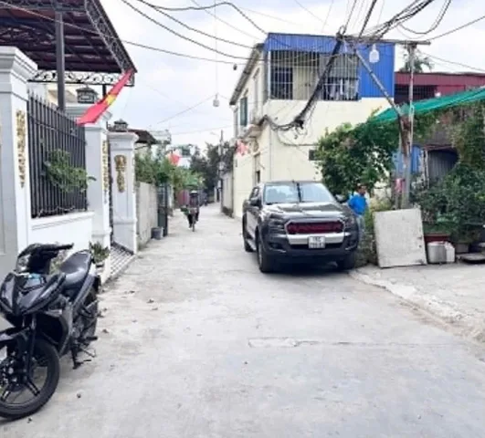 BÁN LÔ ĐẤT CAM LỘ 5 – HÙNG VƯƠNG – PHƯỜNG HỒNG BÀNG 47,3m² chỉ 1,48 tỷ
Lh 0979087664