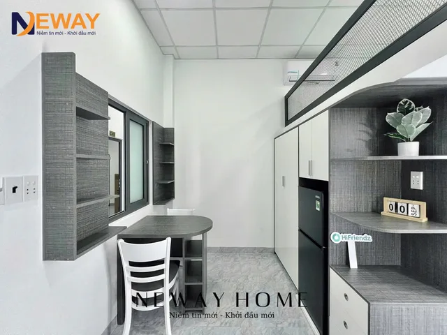 Cho thuê phòng trọ 23C Nguyễn Minh Châu, Tân Phú, 5.5tr/th/14m2. Lh:0901875724