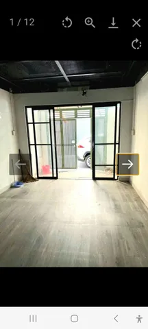Nhà mặt tiền , 55m2 , 2 lầu , Phú Nhuận , giá 13.5 tỷ .
