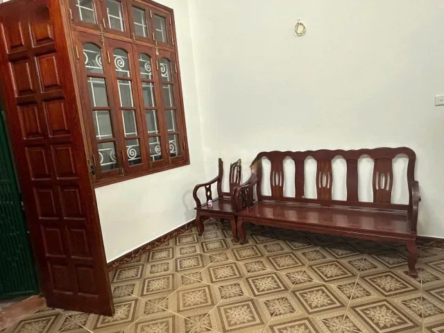 Cho thuê nhà nguyên căn Thụy Khuê, Tây Hồ