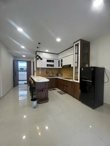 Cho thuê Căn hộ chung cư 74m2 giá 10.5 triệu tại Đường 3/2 Phường Nguyễn An Ninh Thành phố Vũng Tàu Bà Rịa - Vũng Tàu