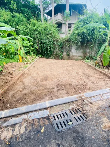 Bán đất thổ cư 57m2 đường nhựa ô tô tại Xóm Nhì Vân Nội xã Phúc Thịnh Hà Nội