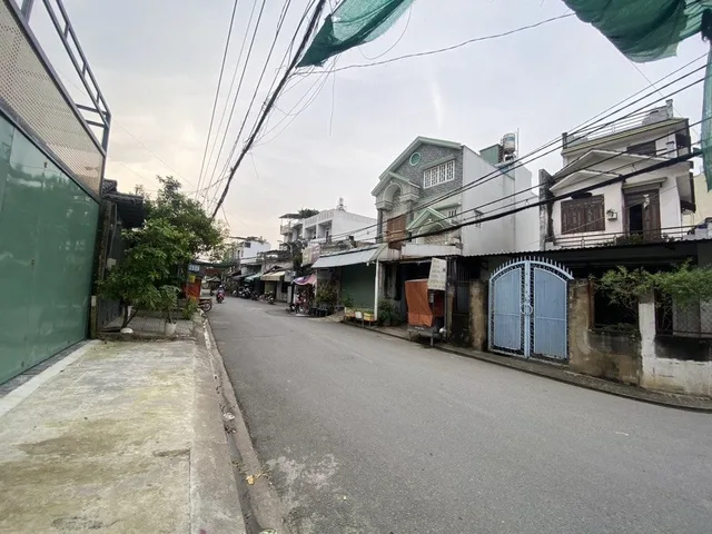 138/ Bán Nhà trọ 570.9m2 có sẵn 527.9 m2 thổ cư giá 23.7 tỷ tại Đường Số 9 Phường Bình Hưng Hòa Quận Bình Tân TP. Hồ Chí Minh