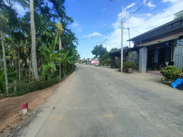 BÁN LÔ ĐẤT CHỢ CHÙA, NGHĨA HÀNH