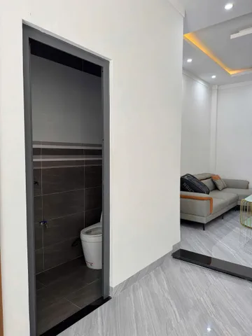Bán Nhà riêng 56.8m2 có sẵn 56.8 m2 thổ cư giá 3.8 tỷ tại Phường Tân Lợi Thành phố Buôn Ma Thuột Đắk Lắk
