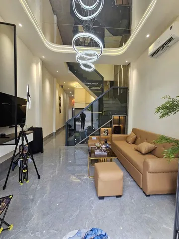 Bán Nhà riêng 60m2 full thổ cư SHR giá 2.87 tỷ tại - Phường 13 Quận 3 TP. Hồ Chí Minh