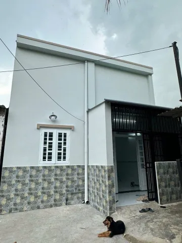 Bán Nhà riêng 55m2 có sẵn 55 m2 thổ cư giá 2.45 tỷ tại Đường Lò Lu Phường Trường Thạnh Quận 9 TP. Hồ Chí Minh