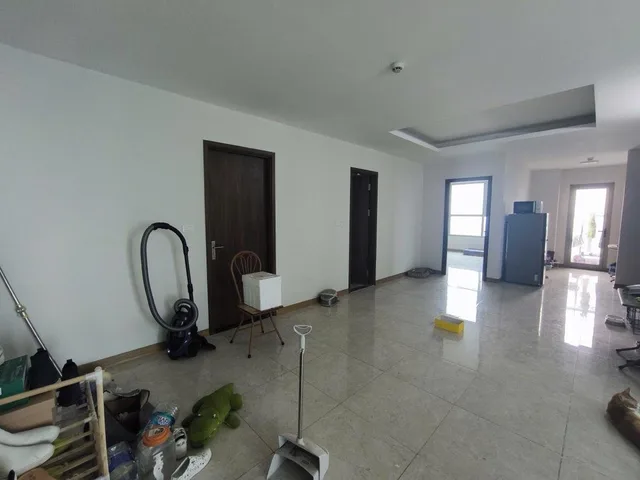SIÊU PHẨM CHUNG CƯ IA20 – NAM THĂNG LONG - KHU ĐÔ THỊ CIPUTRA-3PN-2WC-TẦNG CAO- LÔ GÓC- NHÀ MỚI