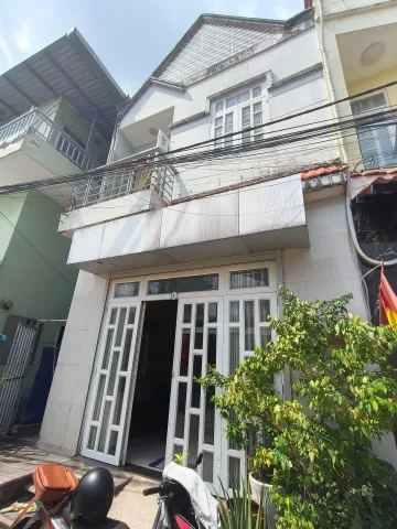Bán Nhà riêng 77m2 có sẵn 77 m2 thổ cư giá 6.3 tỷ tại Đường Lò Lu Phường Trường Thạnh Quận 9 TP. Hồ Chí Minh