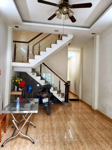 NHÀ TỈNH LỘ 10 – HẺM XE TẢI 8M – 56M² GIẢM CHỈ CÒN 3,98 TỶ (G73)