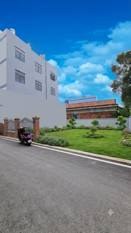 Đất Hẻm 6M - Gần Bv Lê Văn Việt