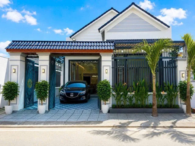 Bán Nhà riêng 117m2 có sẵn 117 m2 thổ cư giá 5.48 tỷ tại Xã Đông Thạnh TP. Hồ Chí Minh
