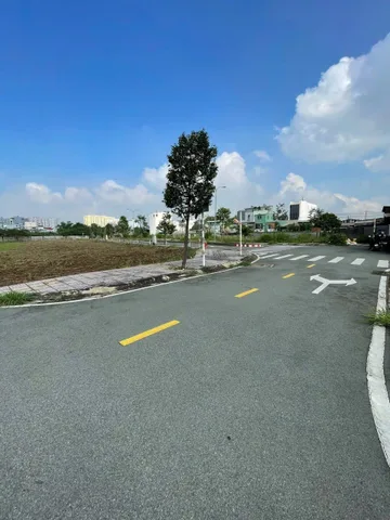 Bán Đất 143m2 có sẵn 143 m2 thổ cư giá 12.6 tỷ tại Phường Bình Trưng Đông Thành phố Thủ Đức TP. Hồ Chí Minh
