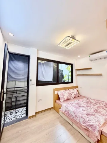 TỔ ẤM VƯỢNG KHÍ CÁT LINH - BƯỚC CHÂN RA PHỐ TIỆN ÍCH NGẬP TRÀN - TƯƠNG LAI RẠNG NGỜI - NHỈNH 5 TỶ