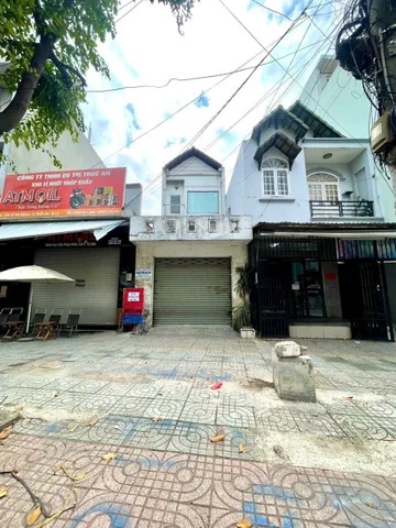 MT LÊ THỊ RIÊNG 4x26 TRệt Lầu công nhận 4x15 CHỉ 7.8 Tỷ TL