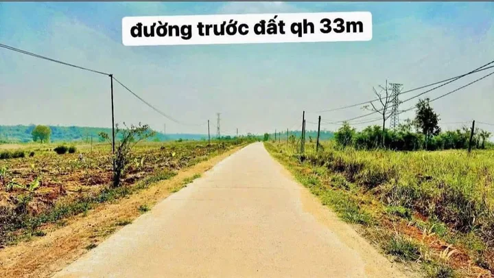 Bán Đất 646.4m2 giá 330 triệu tại Xã Xuân Phú Huyện Ea Kar Đắk Lắk