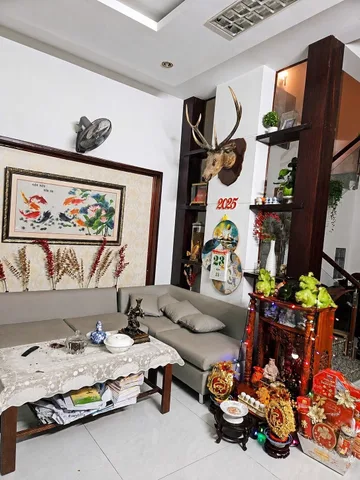 🏡🔥 QUỐC LỘ 13 • HIỆP BÌNH PHƯỚC, THỦ ĐỨC • 97M2 • 1 TRỆT 3 LẦU • HẺM Ô TÔ • 6PN 7WC • 13.8 TỶ