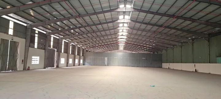 Cho thuê Kho, nhà xưởng 1340m2 tại KCN Tam Phước, Đường Quốc lộ 51 Phường Tam Phước Thành phố Biên Hòa Đồng Nai